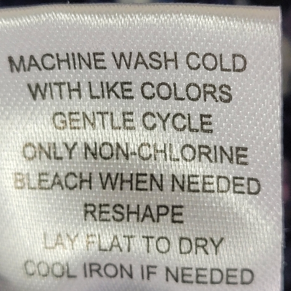 Peyton Primrose Soft Sweater Size Medium - Picture 5 of 6